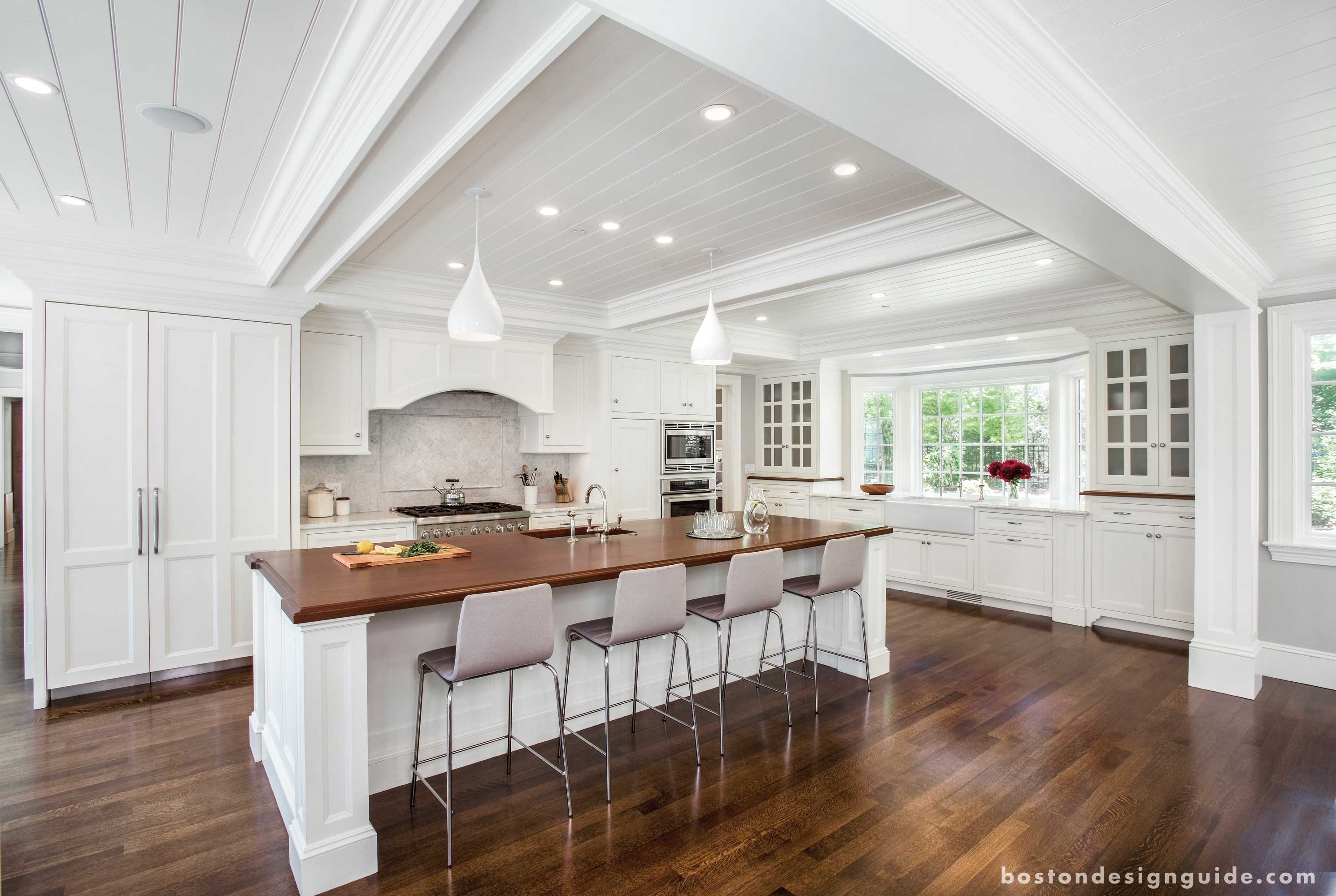 gorgeous home kitchen design