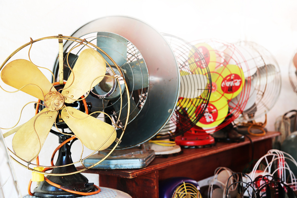 Summer Event Guide: Antique Shows