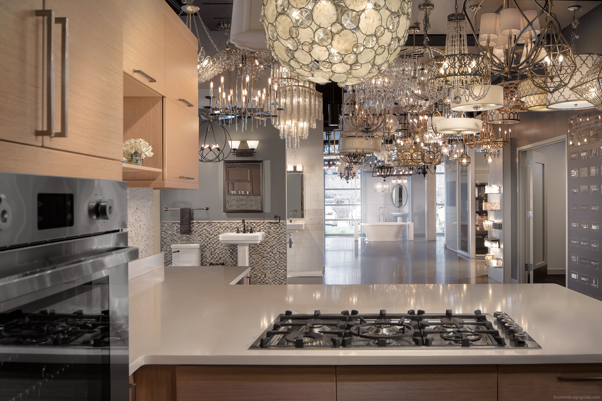 ferguson bath kitchen and lighting gallery hilliard oh 43026