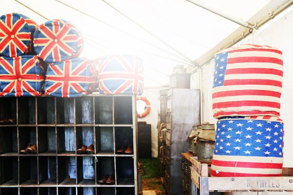Summer Event Guide: Antique Shows