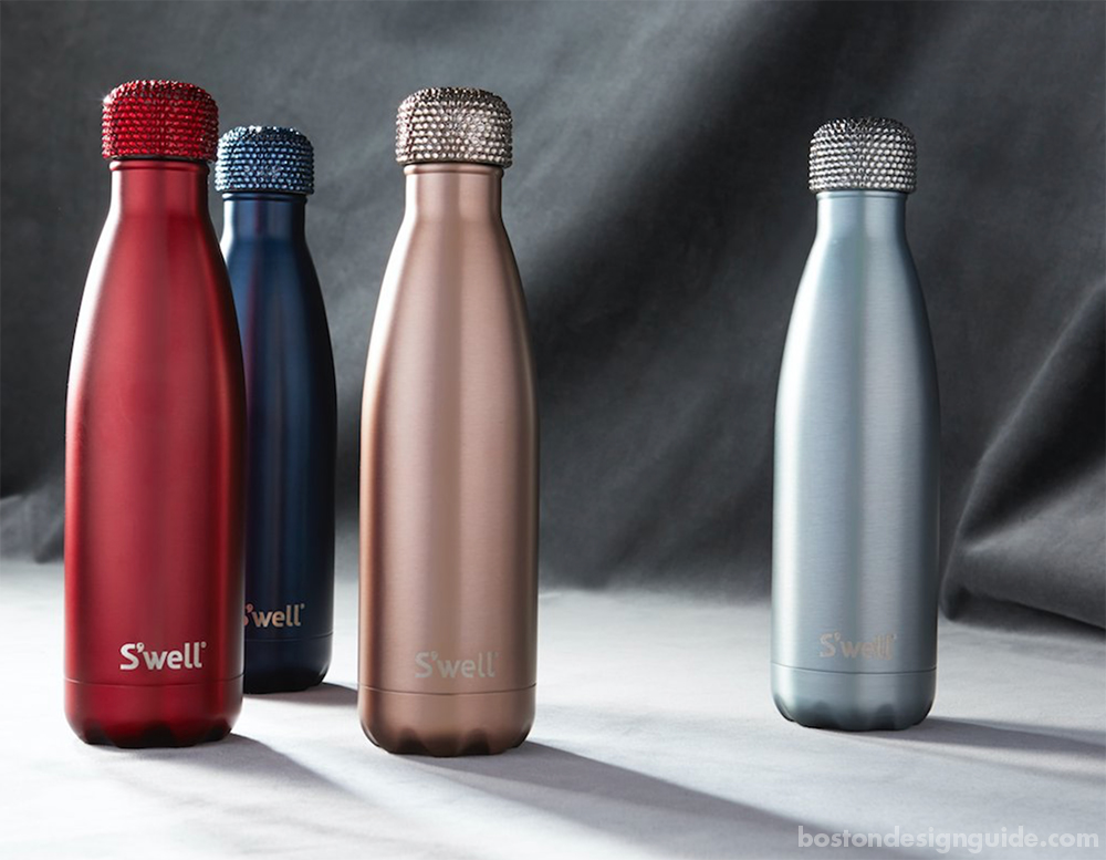 S'well Bottles gift ideas for the holidays
