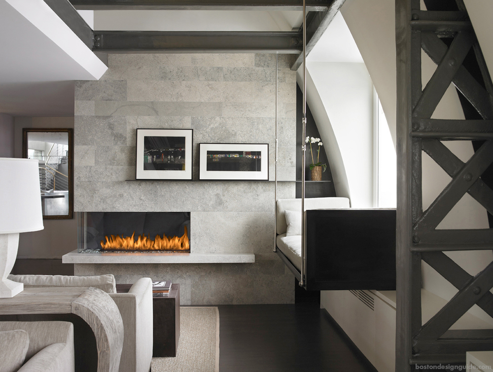 Foley Fiore Architecture High End Residential Home Architecture