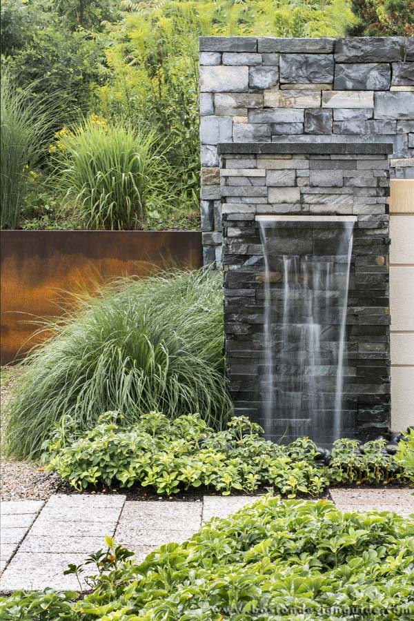Contemporary Landscape by Gregory Lombardi