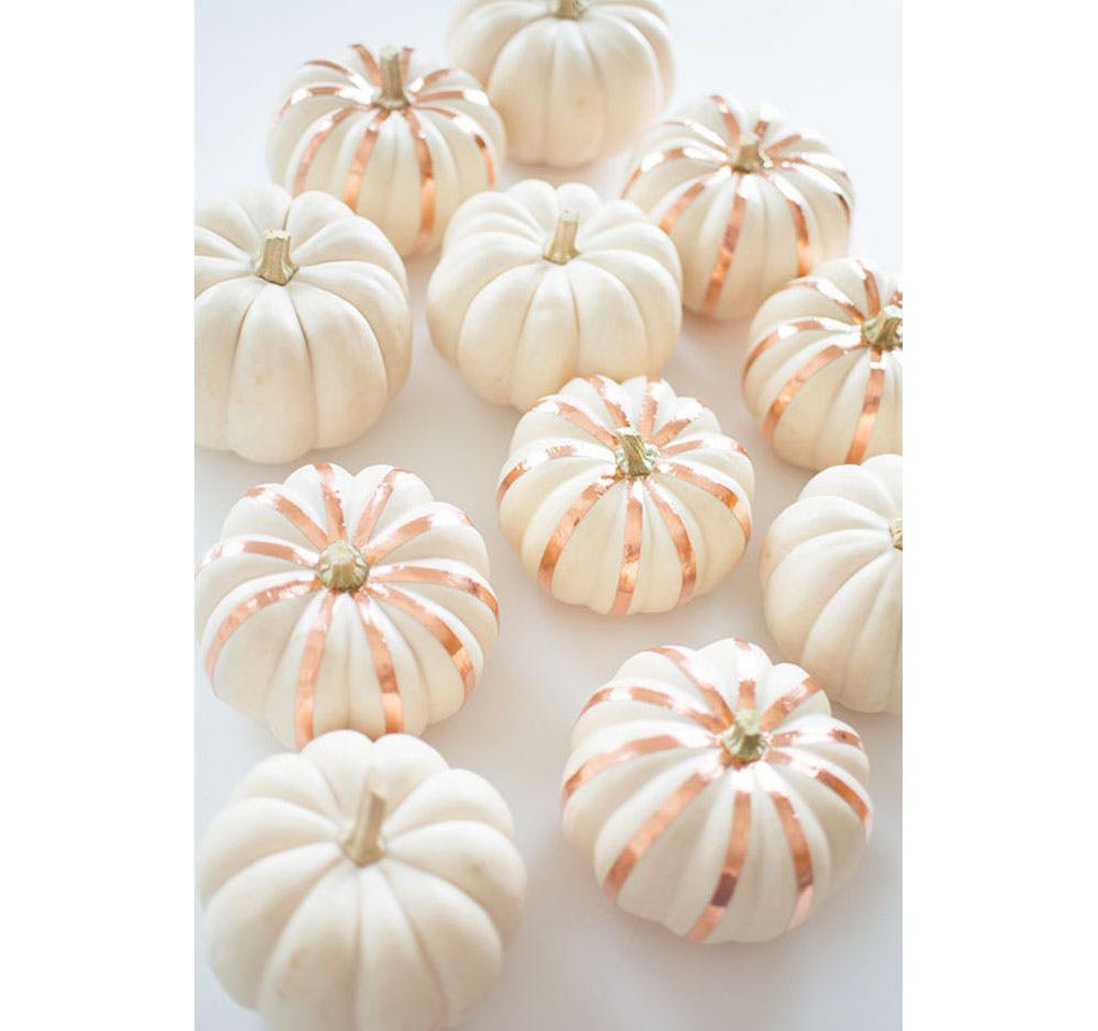 october festive halloween home decor