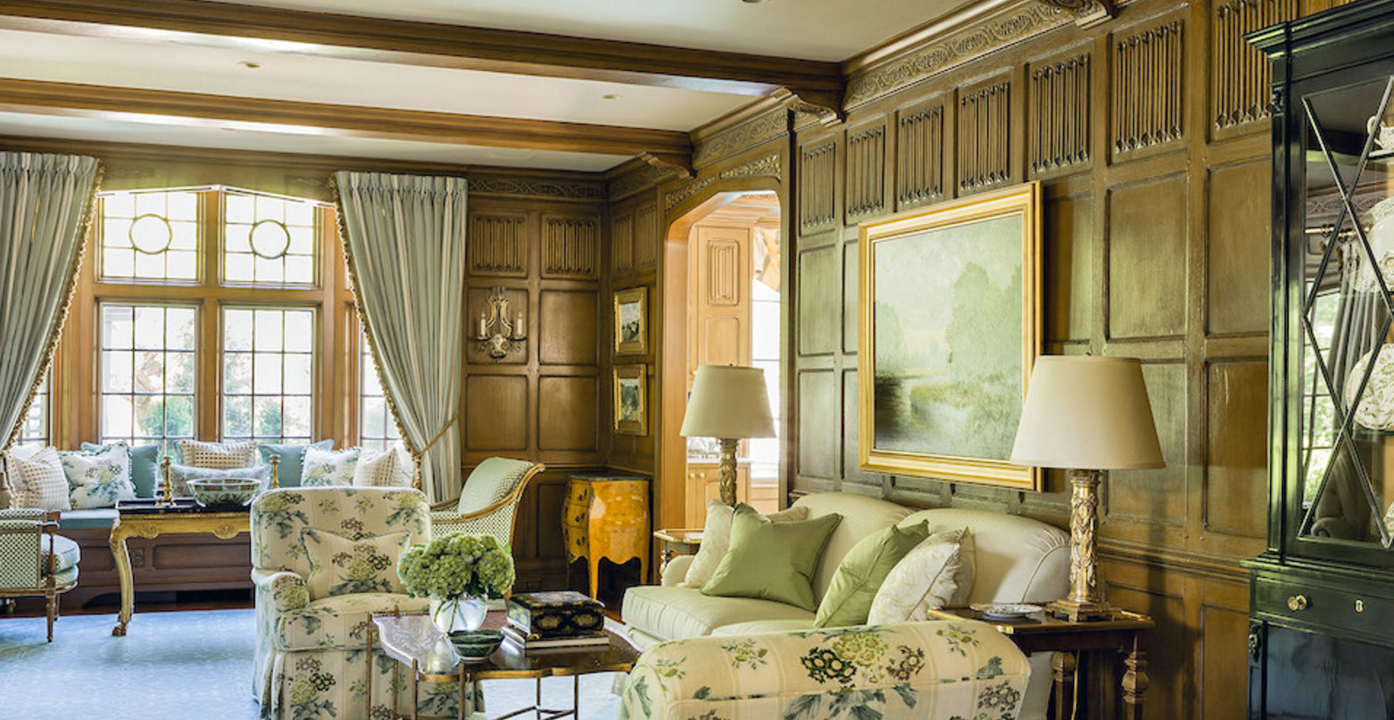 Downton Abbey Style Wellesley Estate