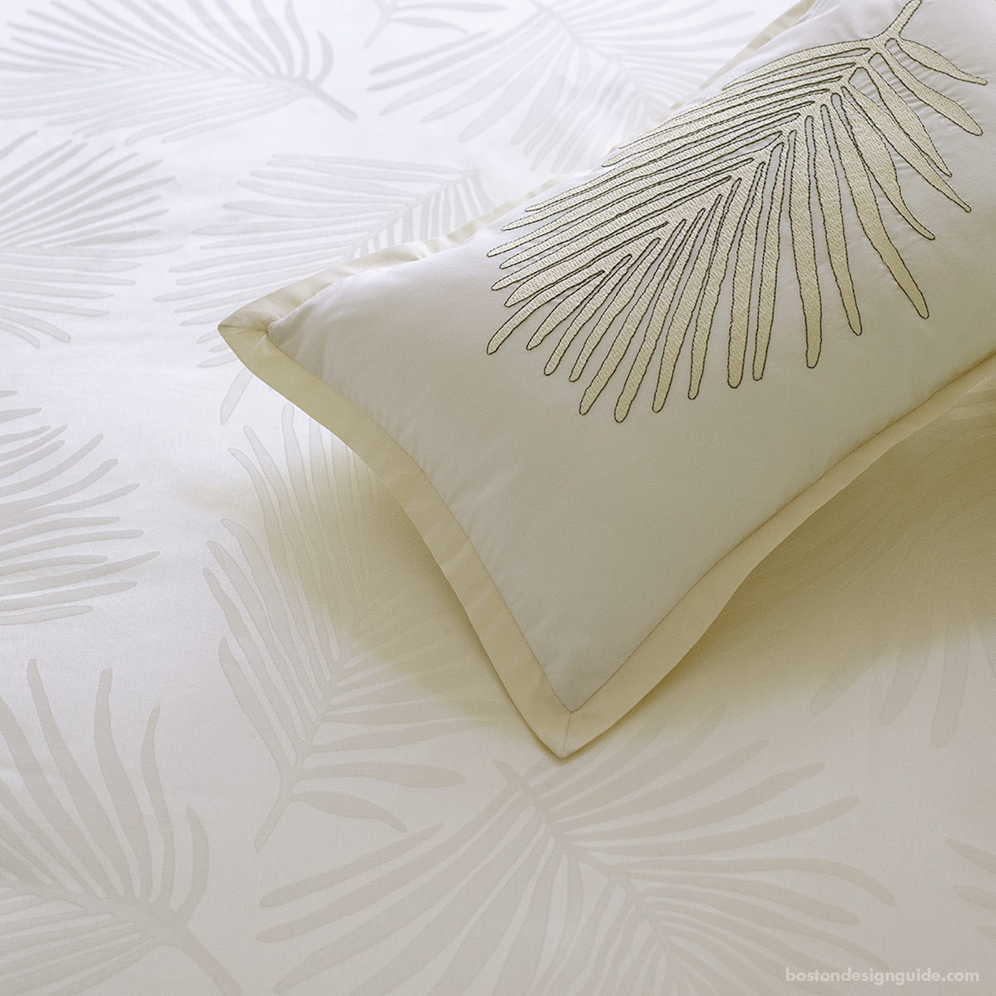 La Petite Maison High-end bedding