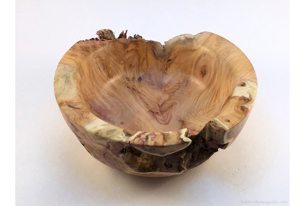 Wooden Bowl Holiday Gifts