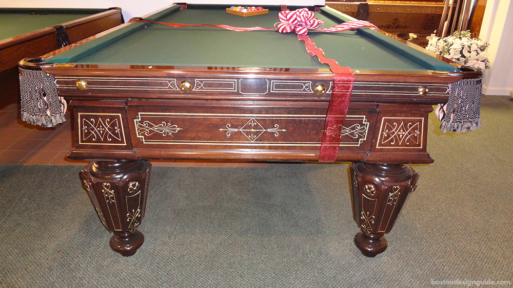 Pool Table Gift Ideas