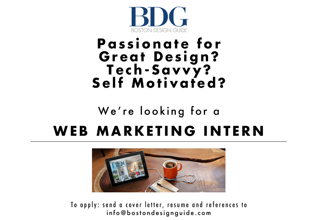 BDG Internship BDG Internship