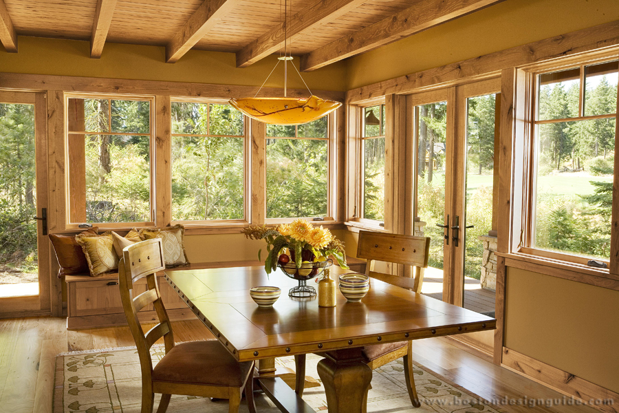 A Guide to Making the Most of Your Outdoor Space A Guide to Making the Most of Your Outdoor Space
