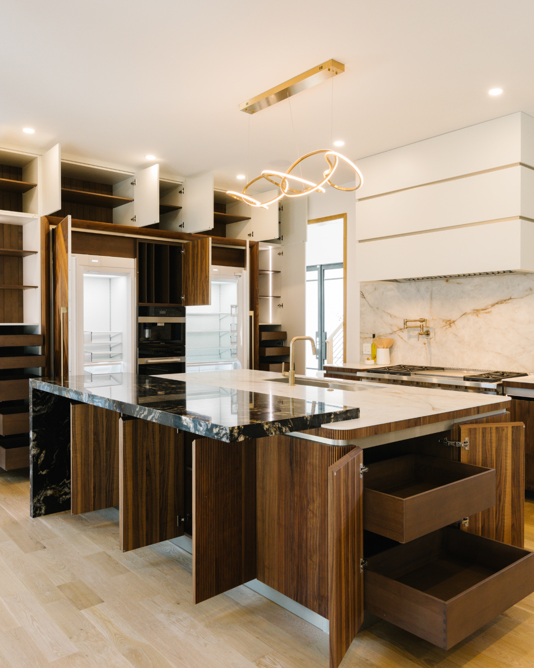 divine design center, custom cabinetry, custom kitchens