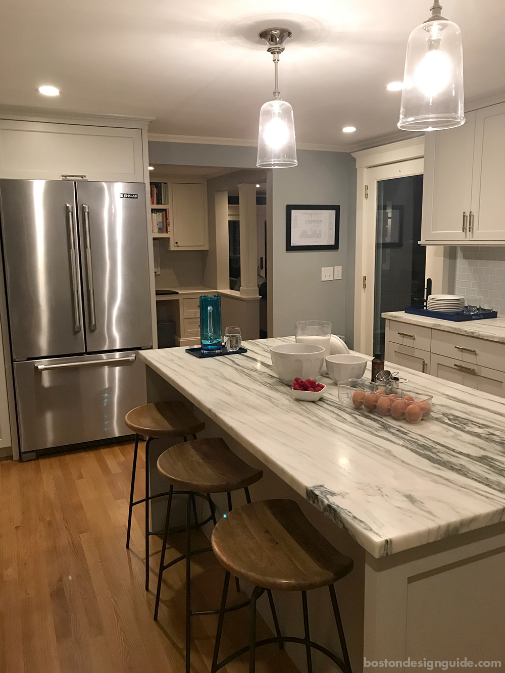 gorgeous home kitchen design