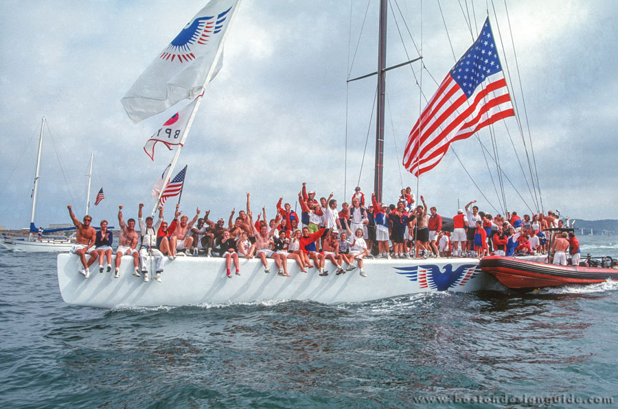 Family First: Kirby Perkins