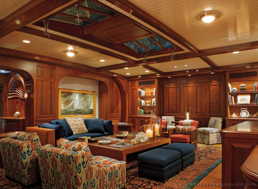 Family First: Kirby Perkins