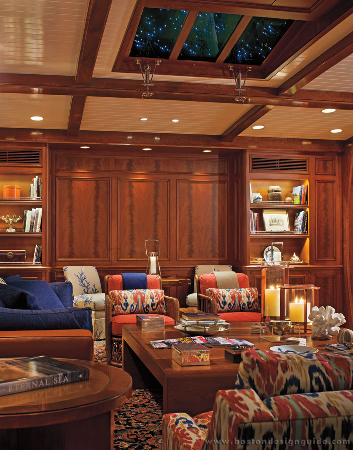 Family First: Kirby Perkins