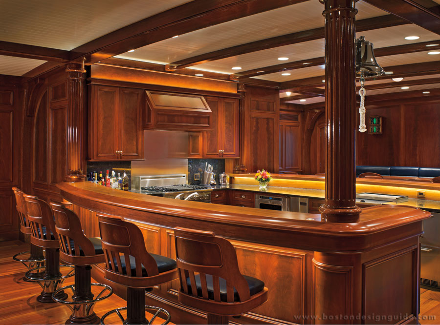 Family First: Kirby Perkins