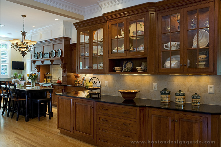 Scandia Kitchens; photo by Rosemary Fletcher