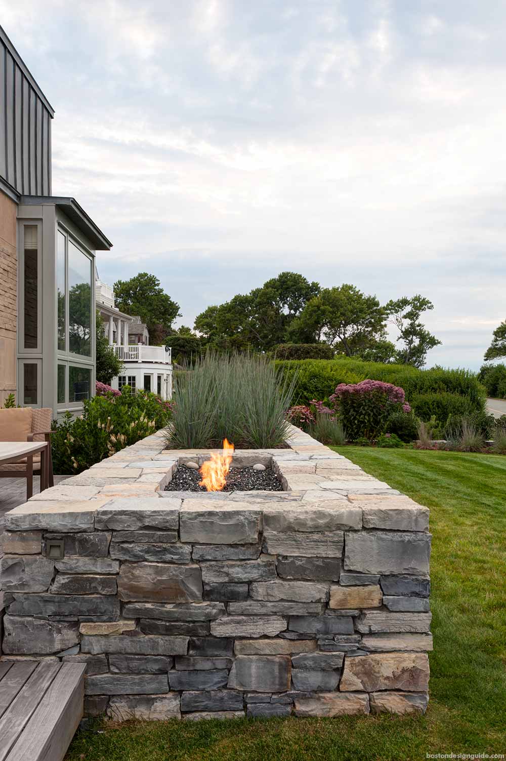 residential home landscape design professionals