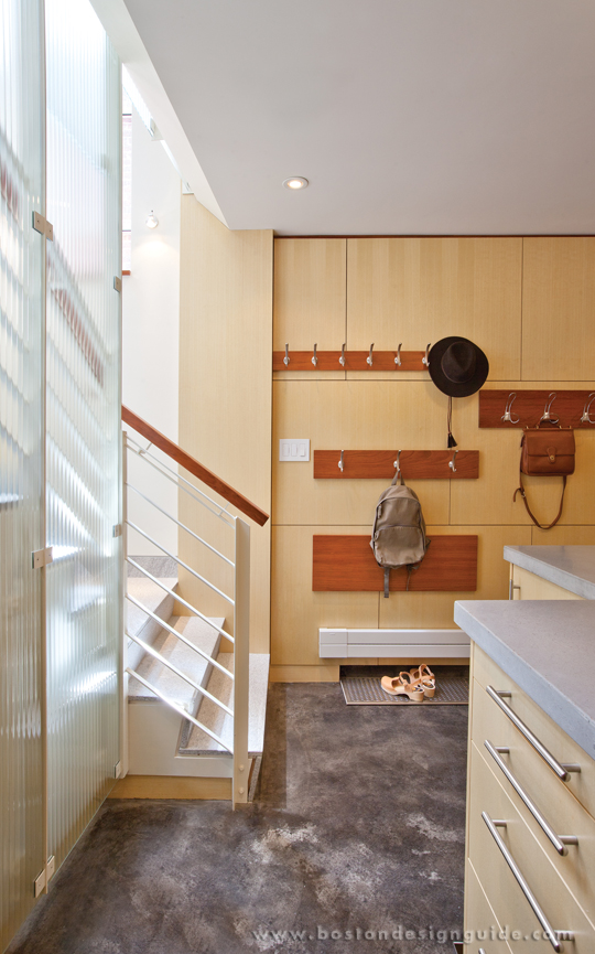 lda architecture peter vanderwarker