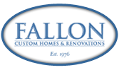 Fallon Custom Homes & Renovations