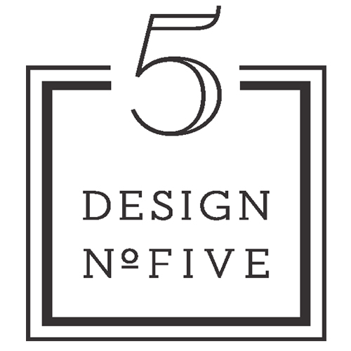 Design No. Five