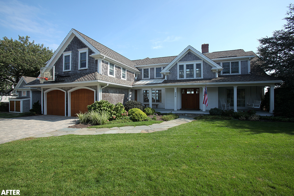 New England Home Design/Build and Renovation