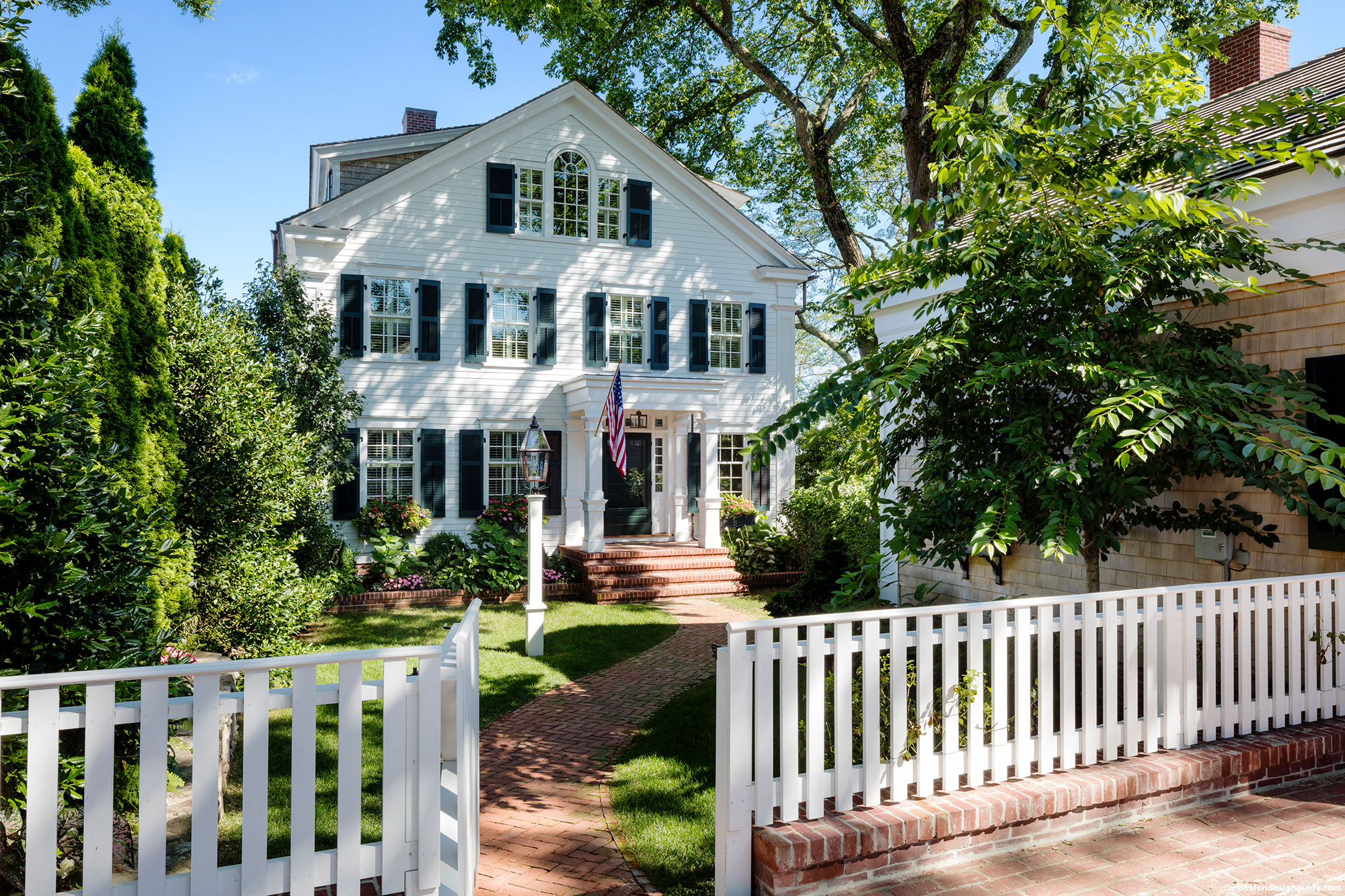 Design Construction Renovation Home in Martha's Vineyard