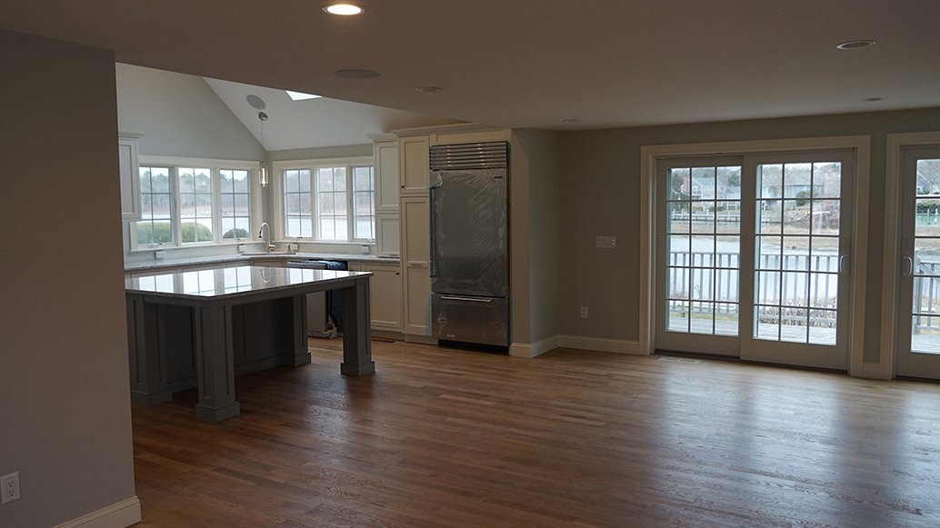 Design/Build and Renovation by Longfellow Design Build renovation design build and restoration in Cape Cod