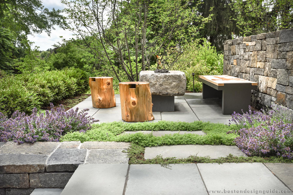 Matthew Cunningham Landscape Design