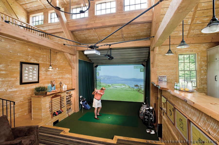 BDG's Amazing Spaces & Places