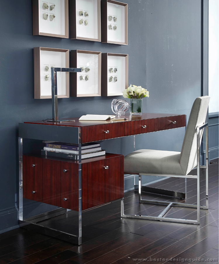 Trending: Shades of Blue