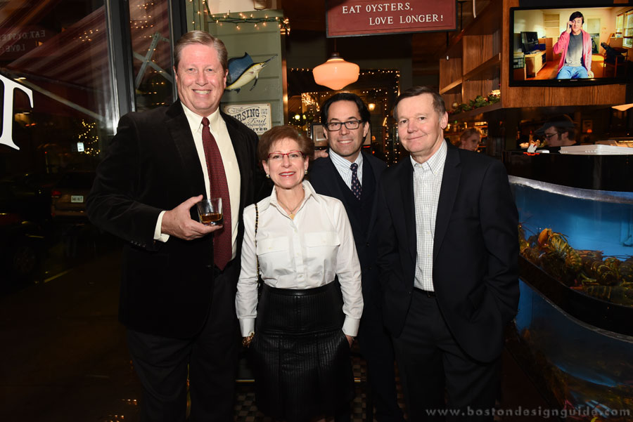 Morehouse MacDonald and Associates Annual Holiday Party