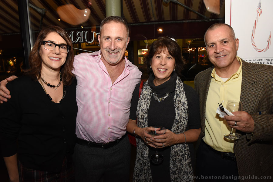 Morehouse MacDonald and Associates Annual Holiday Party