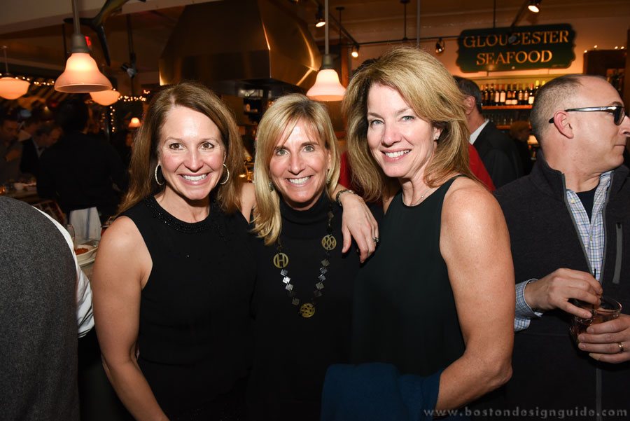 Morehouse MacDonald and Associates Annual Holiday Party