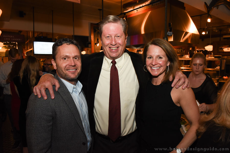 Morehouse MacDonald and Associates Annual Holiday Party