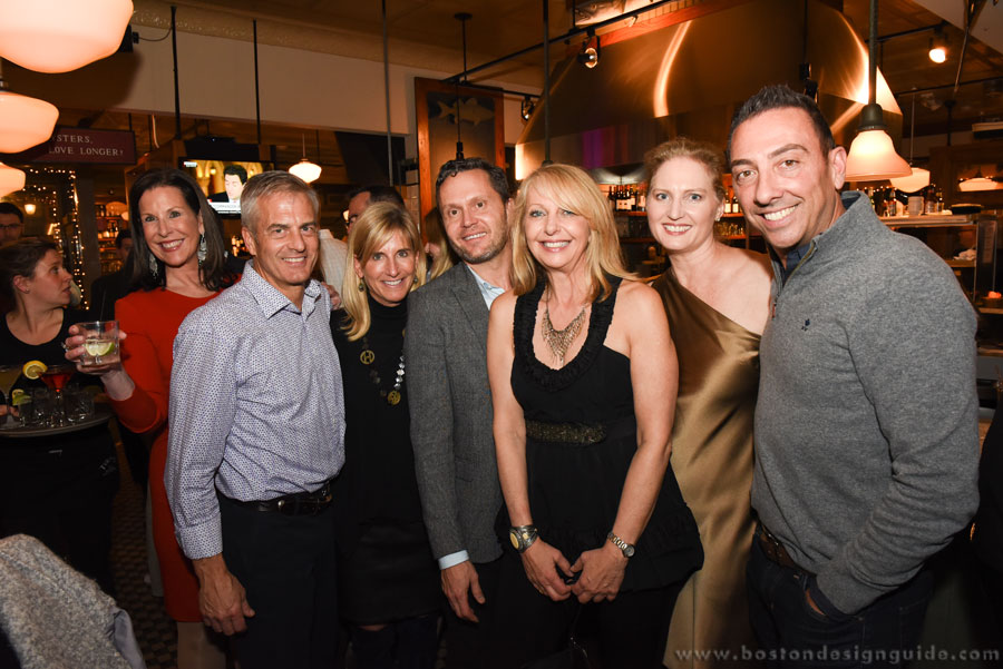 Morehouse MacDonald and Associates Annual Holiday Party