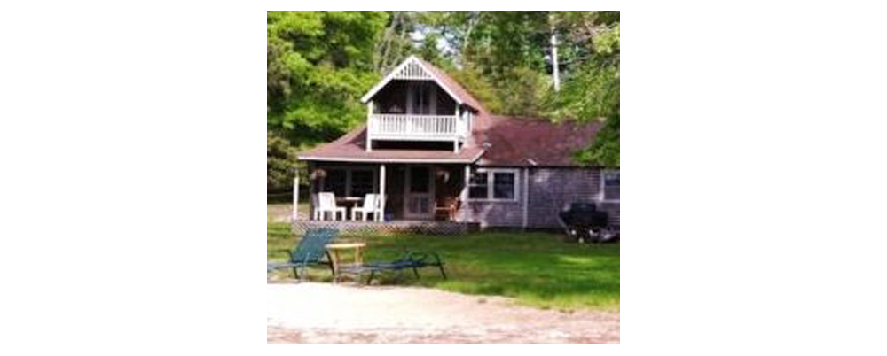 Architecture Cottage Home Remodel