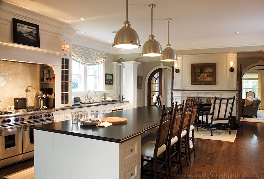 A Place in the Sun: A resplendent Victorian brings carefree authenticity