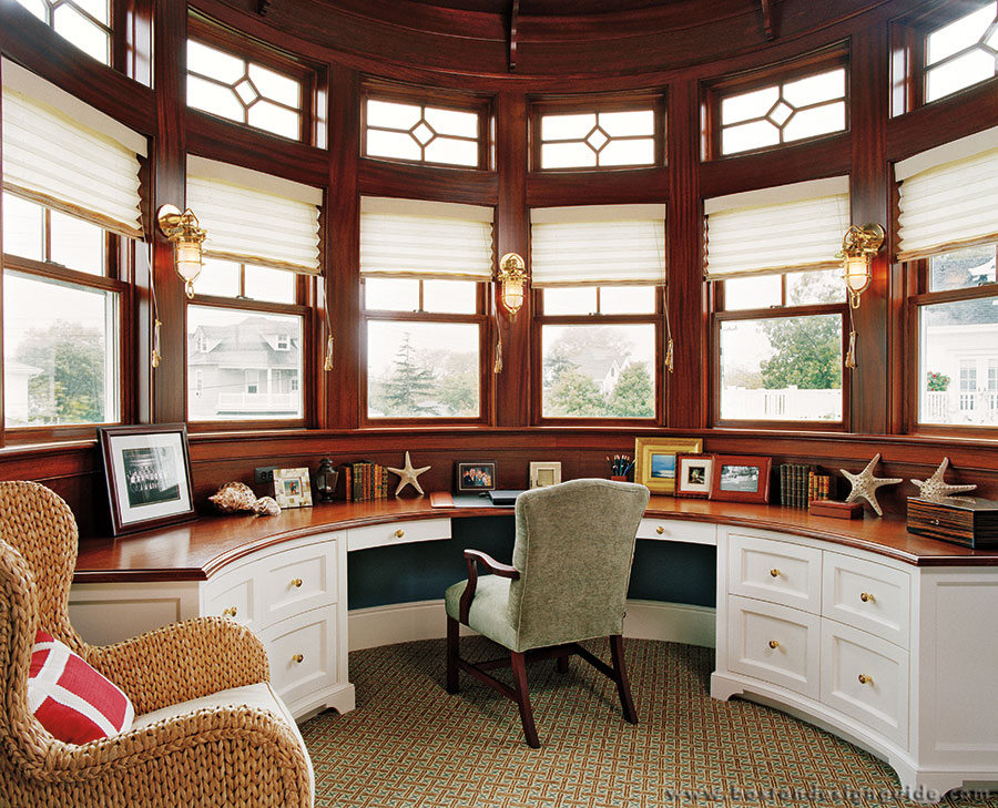 A Place in the Sun: A resplendent Victorian brings carefree authenticity