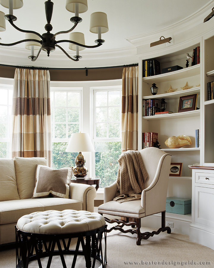 A Place in the Sun: A resplendent Victorian brings carefree authenticity