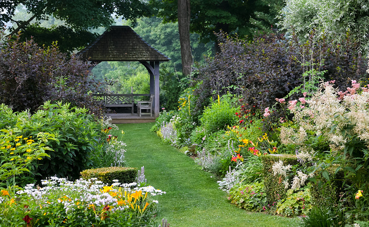 Nantucket Garden Festival