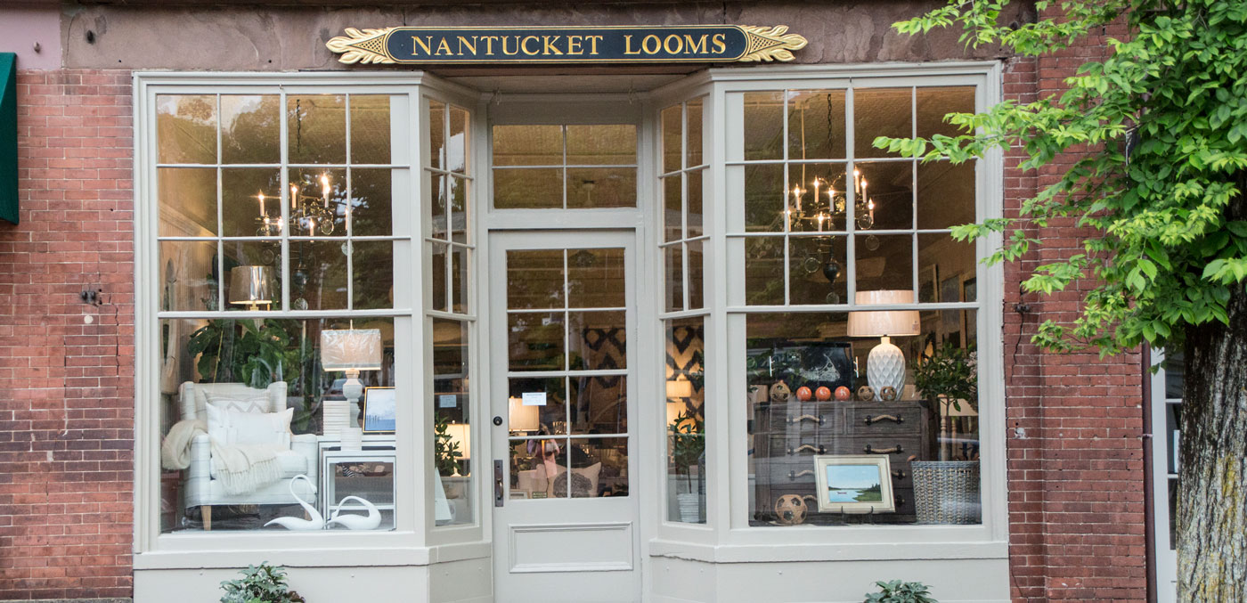 Nantucket Looms