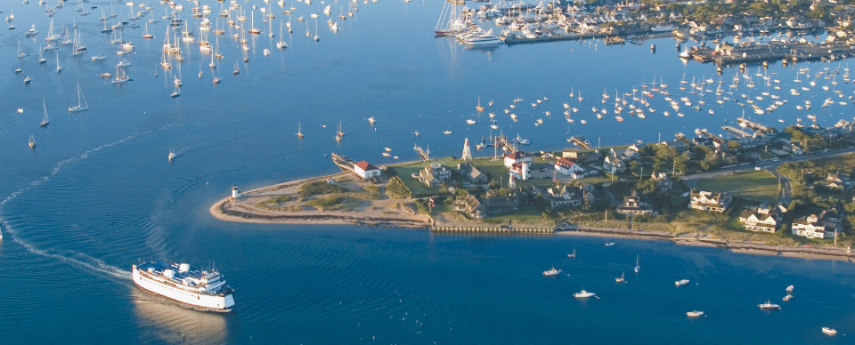 12 Things To Do in Nantucket