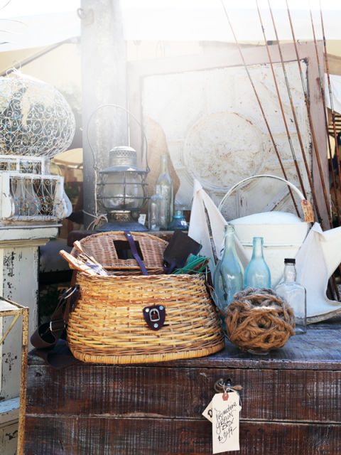 Summer Event Guide: Antique Shows