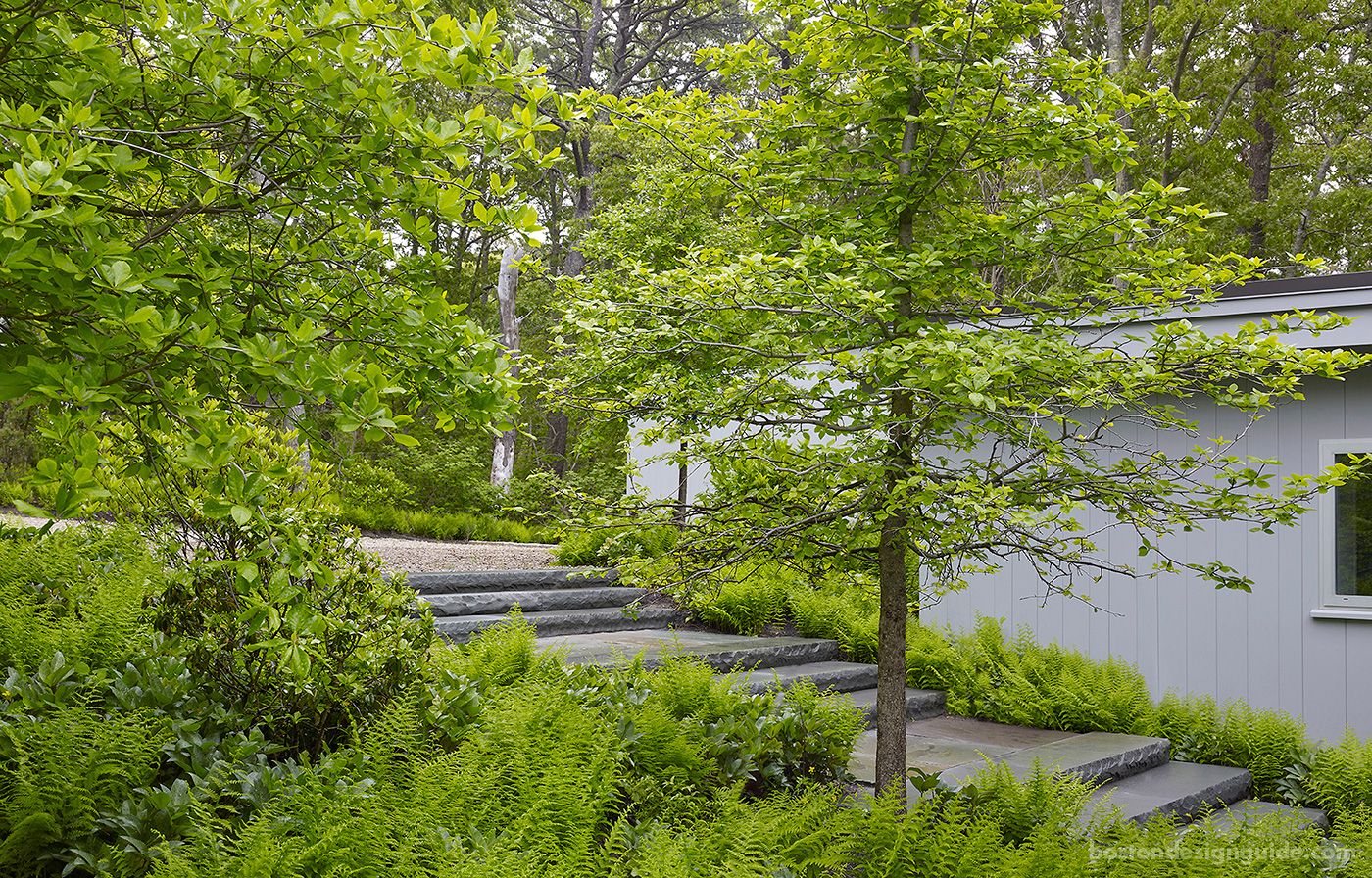 Boston landscape architects