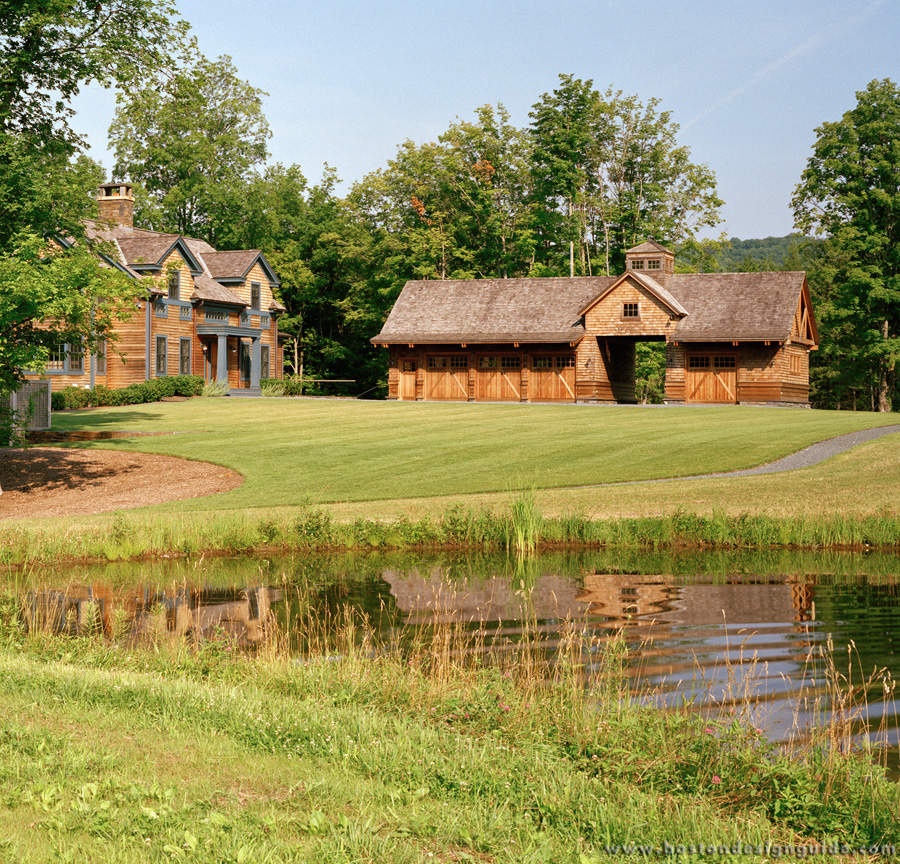 Barn Dance