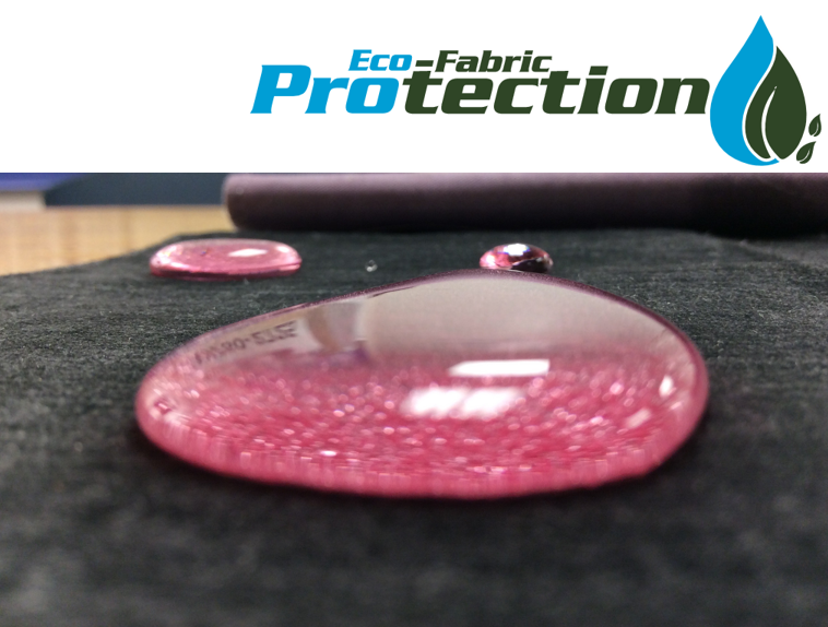 Fiber ProTector (Water Base) New Dimension Cleaning & Protection