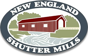 New England Shutter Mills