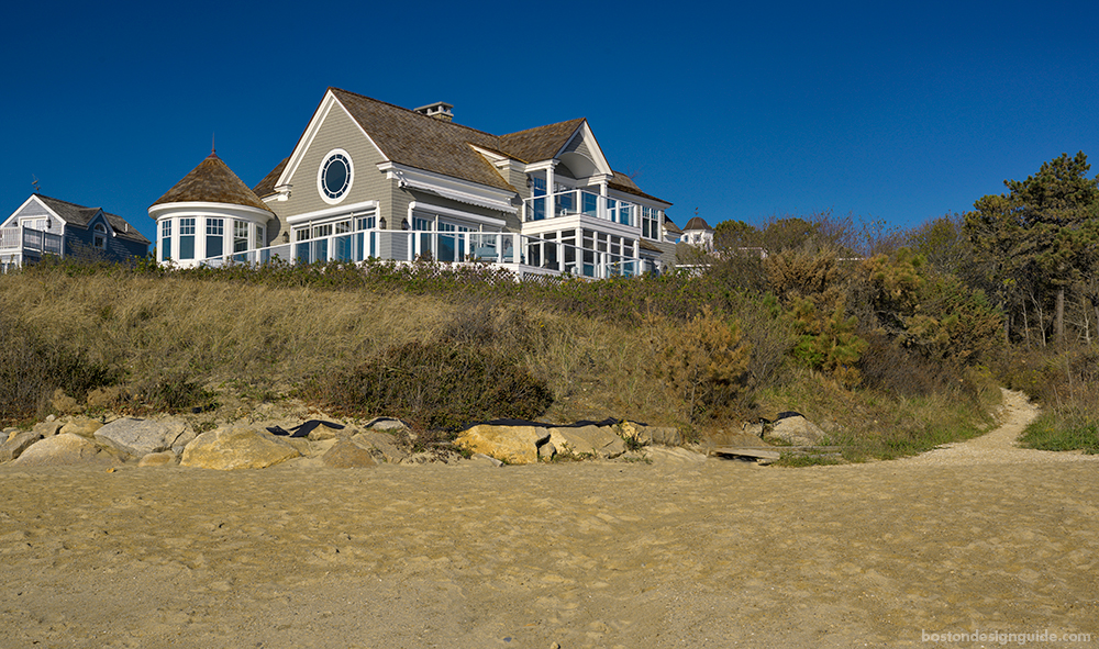 coastal homes