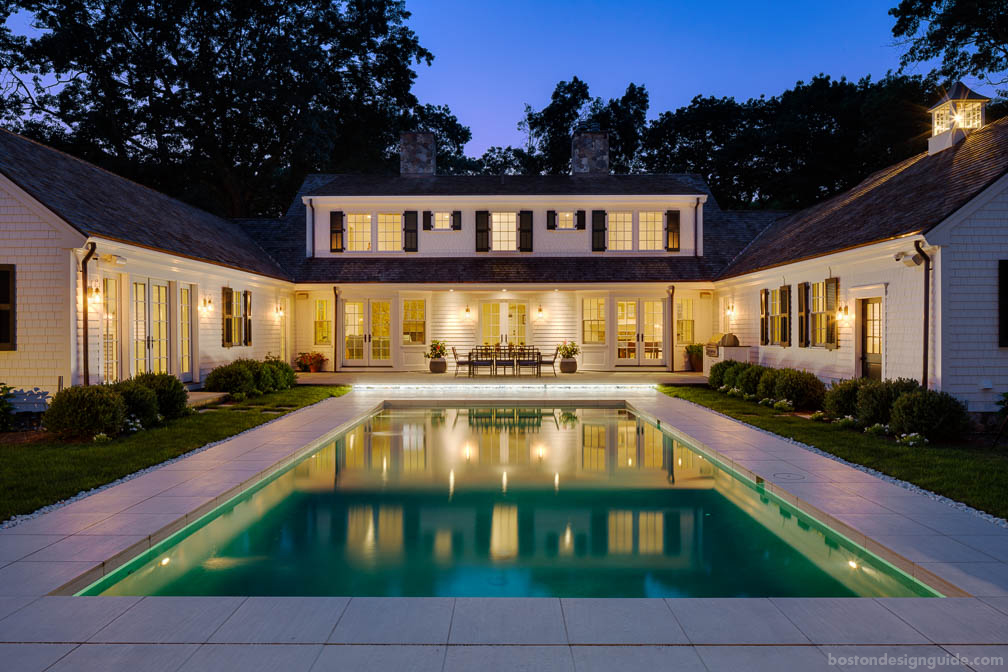 dream home pools